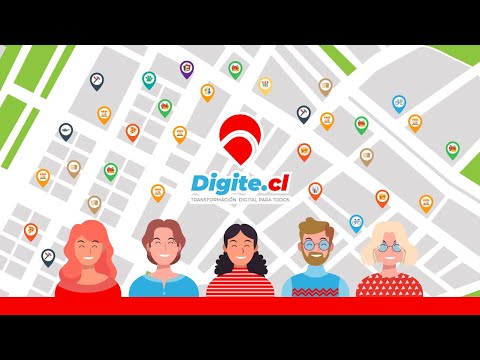 Digite Shop