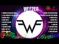The Best Hits Songs Of Weezer Playlist Ever Greatest Hits Of Full Album
