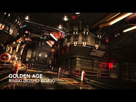 Rinski - Golden Age (Busho Remix)