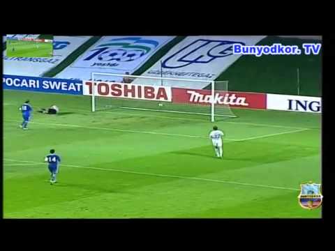 PFL-2015. Game week 21. "Bunyodkor" - "Metallurg". VIDEO PREVIEW