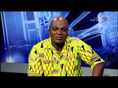 Question Time: 02 October 2017