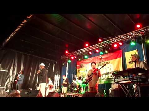 Milton Henry meets The Producers- Rastafari Cannot Die