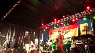 Milton Henry meets The Producers- Rastafari Cannot Die