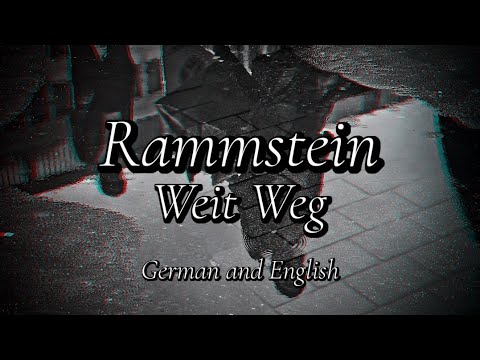 Любимый город текст рамштайн. Альбом рамштайн 2019. Рамштайн город. Rammstein weit weg текст. Rammstein weit weg текст.