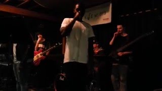 Organix- End of the Night (Phony Ppl)