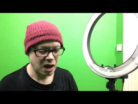 I'M VERY SORRY RE: RECENT REACTION UPLOAD