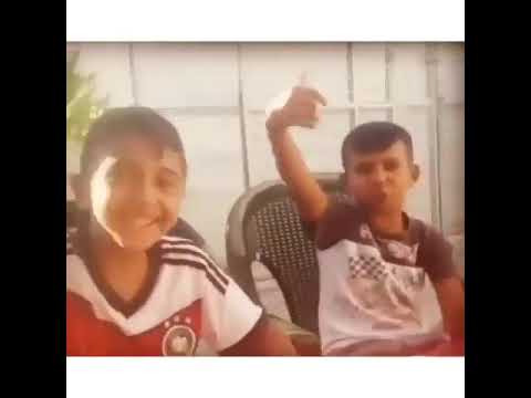 Sami & Paja Adidas permas brr rra ta ta