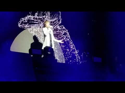190124 Winner Everywhere Tour in Chicago- It Rains (Yoon Solo)