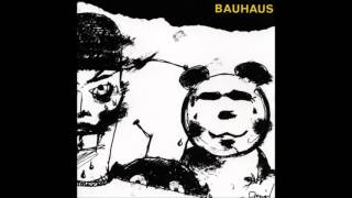 Bauhaus - In Fear of Dub