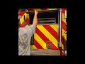 Firehouse Visit