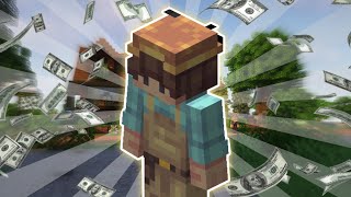 The ONLY Mayor Finnegan Guide You'll Need!  (Hypixel Skyblock)