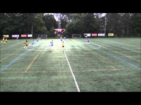 ÅIFK - Klubi-04 kakkosta 31.09.2012 kooste