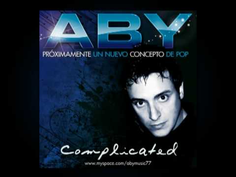 ABY JACKLEY feat Gladys - So Lonely (Original vers.)