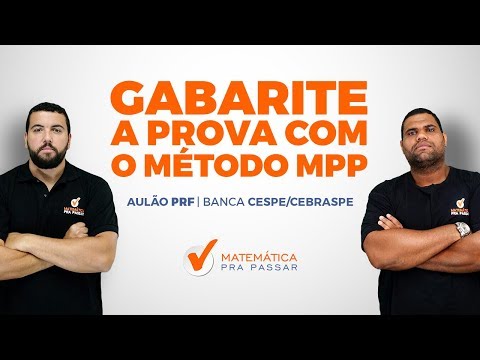 PRF FINAL STRAIGHT: GET THE LOGICAL REASONING TEST WITH THE MPP METHOD.[2019]