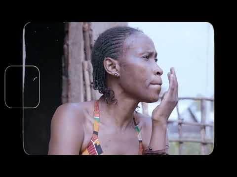 Eddah Ayon  - NG'AMA RITA TO NG'AWA(Official Visualizer)