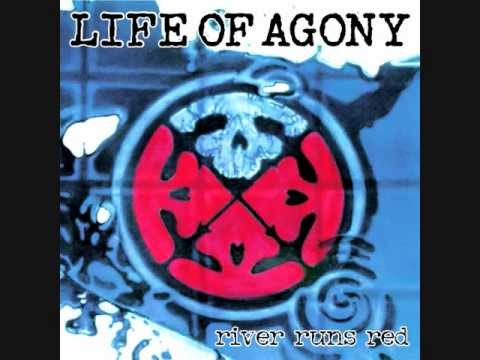 Life of Agony - River Runs Red (full album) part 1
