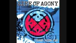 Life of Agony - River Runs Red (full album) part 1