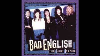 Bad English - Love Can´t Find You