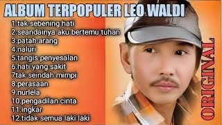 Download lagu Leo waldy lagu dangdut lawas full album populer mp3
