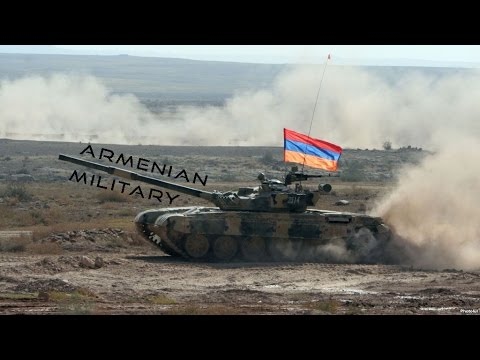 Military Power - Armenian Military Power 2016 | HD