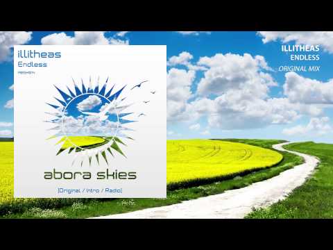 Illitheas - Endless