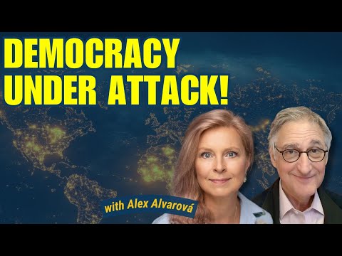 Trump Didn’t Happen by Accident: The Psychological Hijacking of America