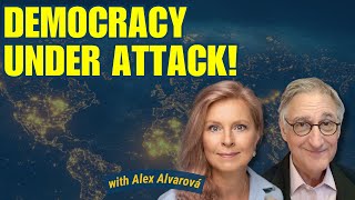Trump Didn’t Happen by Accident: The Psychological Hijacking of America