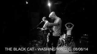 Grooms - Bed Version (Live 08/06/14)