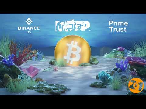 Bitcoin 2021 Pitch Day Recap