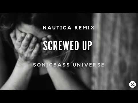 ChiChi Algora & A7rium Ft. Crystal Merlot - Screwed Up (Nautica Remix)