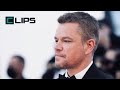 Matt Damon Moved to Tears After Stillwater Receives 5 Minute Standing Ovation at Cannes