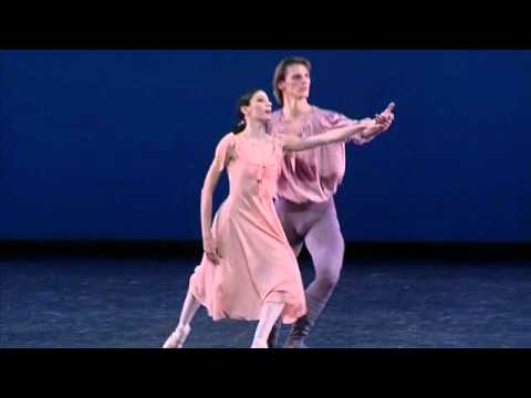 Chopin Dances - Two Ballets by Jerome Robbins