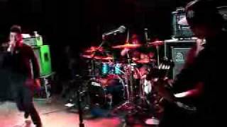 Deftones - CMND/CTRL Live at Dallas Diamond Eyes [4/12]