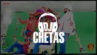 Game Maari Che - Gujarat Lions IPL Theme  DJ CHETA