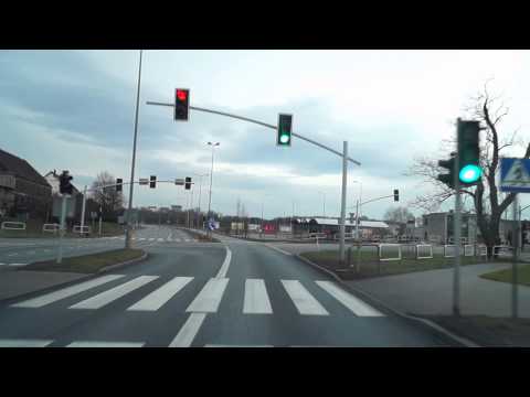 [CZ][PL][CZ] Bohumin-Chałupki-Bohumin