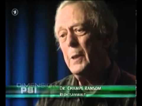 Dimension PSI - Wiedergeburt - Part 2