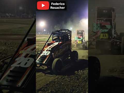 Midgets Cordobés en Ramona  - Santa Fe  - Argentina. #midgets #deportemotor #car #cars #automobile