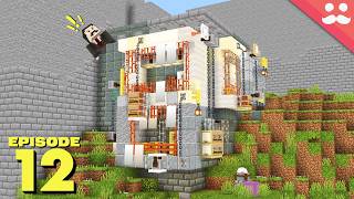 MumboJumbo's recent Youtube video thumbnail