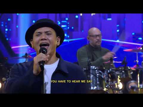 PADI REBORN - CAN'T STOP LOVING YOU