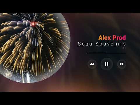 Alex Prod - Sega souvenirs session | 1
