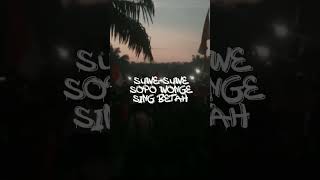Download lagu tak tandur pari tukule suket teki😎😎😎 mp3