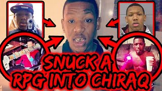 Download lagu RondoNumbaNine Snuck a RPG into Chiraq, 39 Years in Prison For Murder mp3 Download lagu RondoNumbaNine Snuck a RPG into Chiraq, 39 Years in Prison For Murder mp3