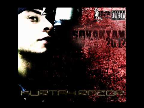 kurtayrazor-üzgünüm mc
