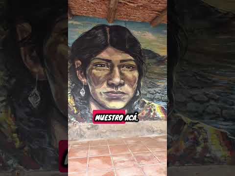 Hostel por $11000 x persona en #purmamarca Un viaje distitno, casi "mochileros" 🤭🤪 por #jujuy