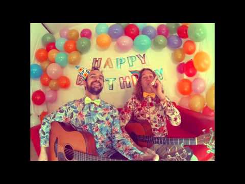 Happy Birthday Lynette from the Birthday Boys!