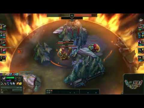 LOL - Fun And Interactive Events in Nexus Blitz