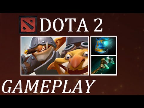 Dota 2 Hardest Techies Game Ever (Ranked Gameplay Commentary)
