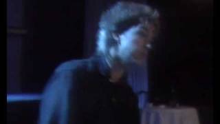 Roxette Jefferson Room Service Fan videoclip