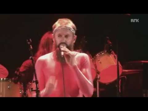 Bare Egil Band - Sko (live Rockefeller 2011)