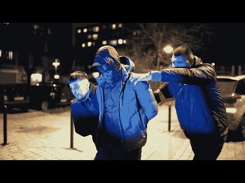 KS DISCRET - Tous Les Jours (Clip Officiel)